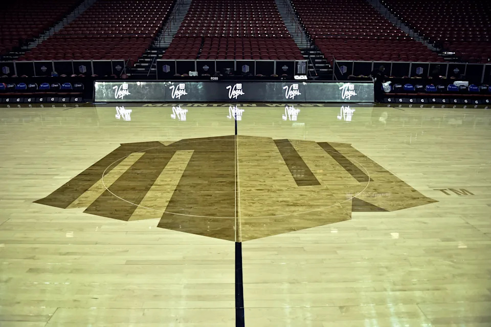 Mountain West Madness: Which Team Will Shake Up the 2025-26 Rankings on Feb. 9?