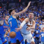 NBA Showdowns: Unbelievable Predictions for Knicks-Lakers and Thunder-Nuggets You Can't Miss!