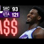 NBA Teams are Tanking Like Never Before