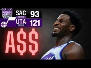 NBA Teams are Tanking Like Never Before