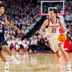 Nebraska Battles Rutgers in a High-Stakes Clash: Live Updates and Game-Changing Highlights Inside