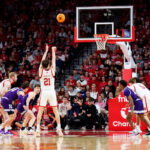 Nebraska vs. Iowa: Unbelievable Late-Game Twist Shakes Up the Scoreboard!