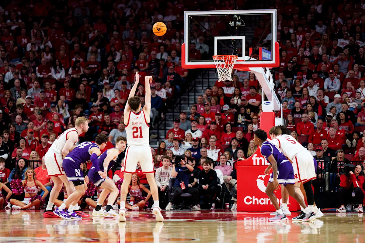 Nebraska vs. Iowa: Unbelievable Late-Game Twist Shakes Up the Scoreboard!