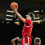 Nebraska’s Stunning Victory Over Maryland Sparks Wild Social Media Frenzy—Here’s What Everyone’s Talking About!