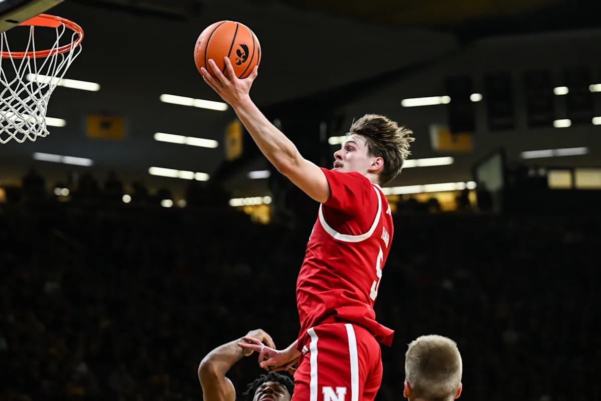 Nebraska’s Stunning Victory Over Maryland Sparks Wild Social Media Frenzy—Here’s What Everyone’s Talking About!