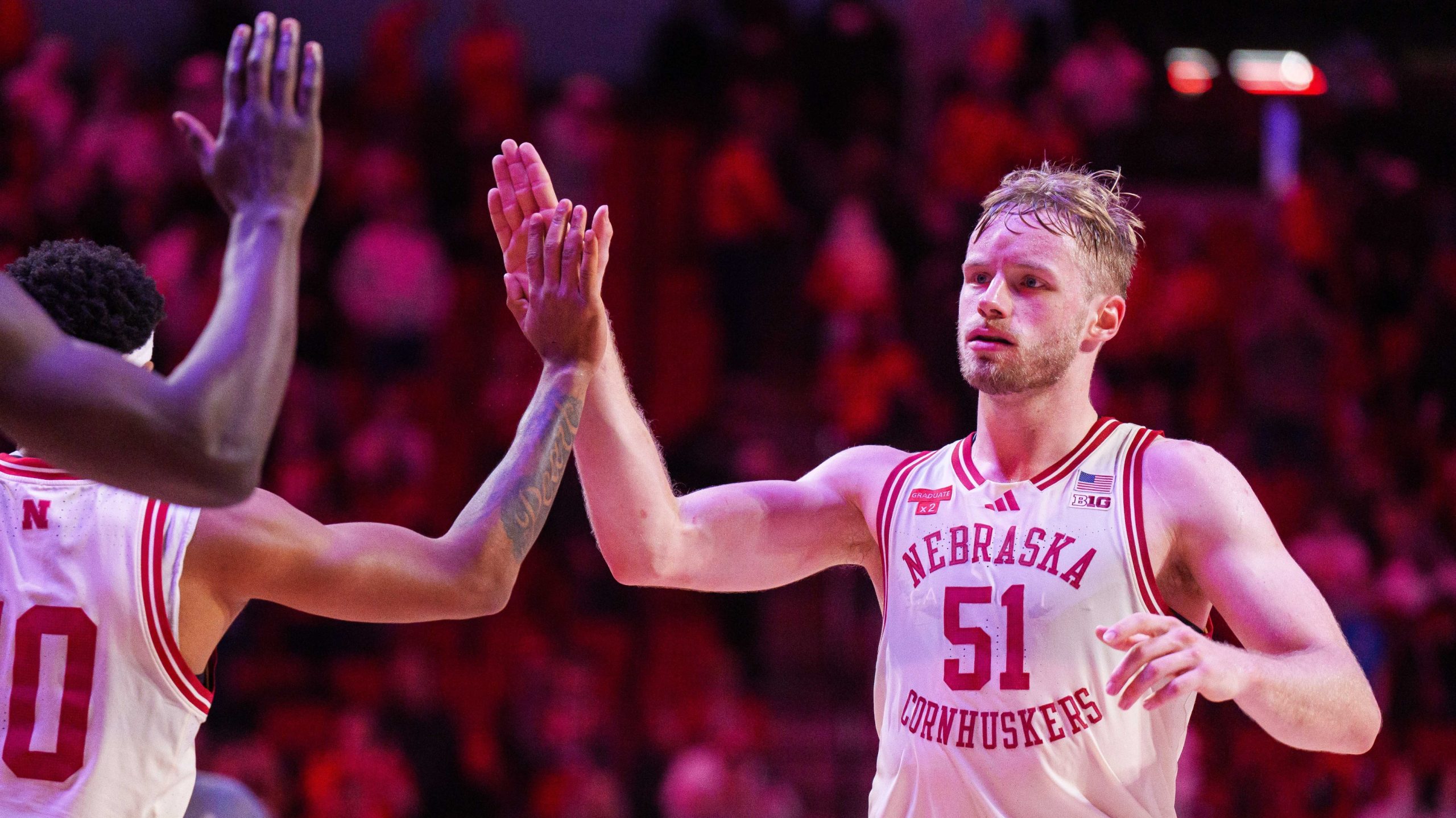 Nebraska's Surprising Setback: What’s Next for the Team’s Unbeaten Streak?