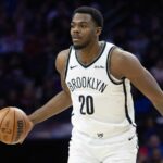 Nets’ Nic Claxton Faces Sudden Injury Setback: Will He Play Against the Pacers?