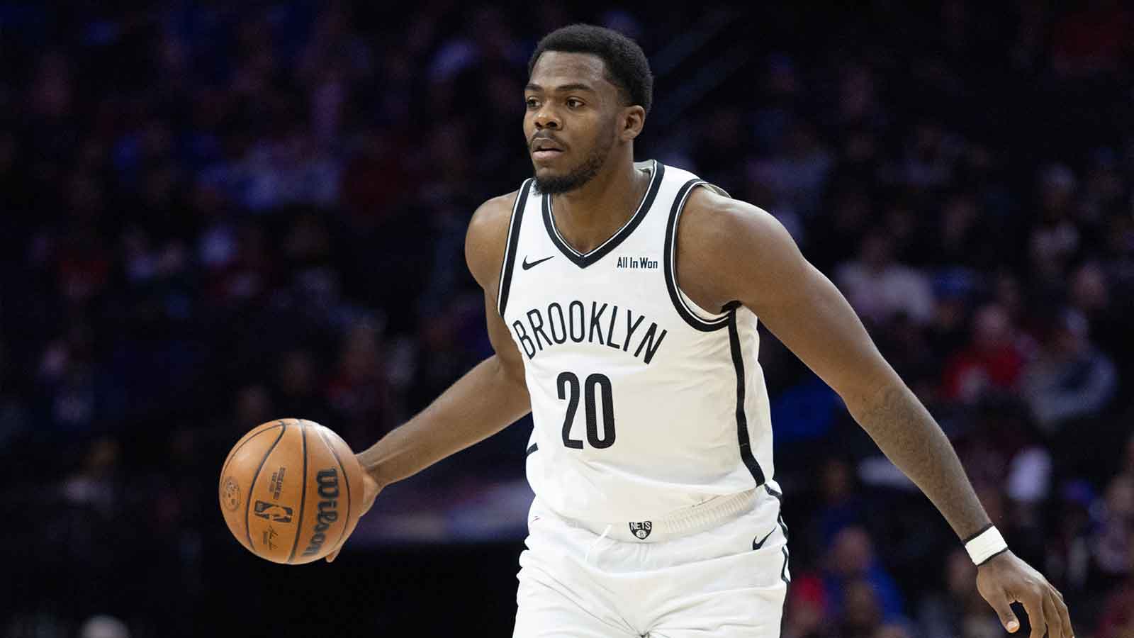 Nets’ Nic Claxton Faces Sudden Injury Setback: Will He Play Against the Pacers?