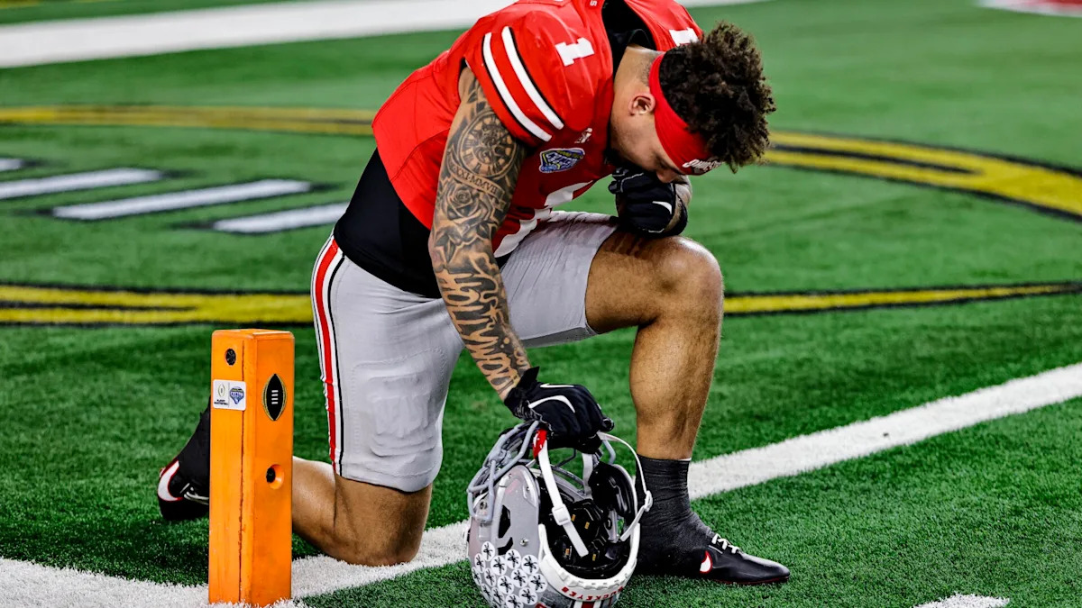 NFL Competition Committee Sparks Controversy by Targeting Short Pants—What’s Really Behind the Ban?