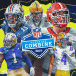 NFL Scouting Combine Secrets: Which WRs, OTs, CBs—and Surprise RBs—Could Redefine the Draft?