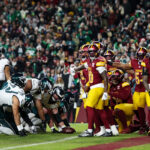 NFL's Tush Push Controversy Heats Up Again—No Ban Proposal This Offseason, But What’s Next?