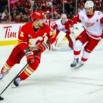 NHL Insider Buzz: Will MacKenzie Weegar Shock the League by Waiving Amidst Surging Trade Interest?