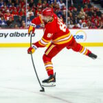 NHL Insider: What Calgary Flames Are Really Waiting for With Nazem Kadri Could Change Everything