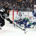 NHL Rumors Explode: Shocking Moves Brewing Among Blackhawks, Kings, and Maple Leafs—Who’s Making the Biggest Play?