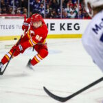 NHL Rumors: Unexpected Trade Talks Emerge Between Toronto Maple Leafs and Nashville Predators – What Could It Mean?