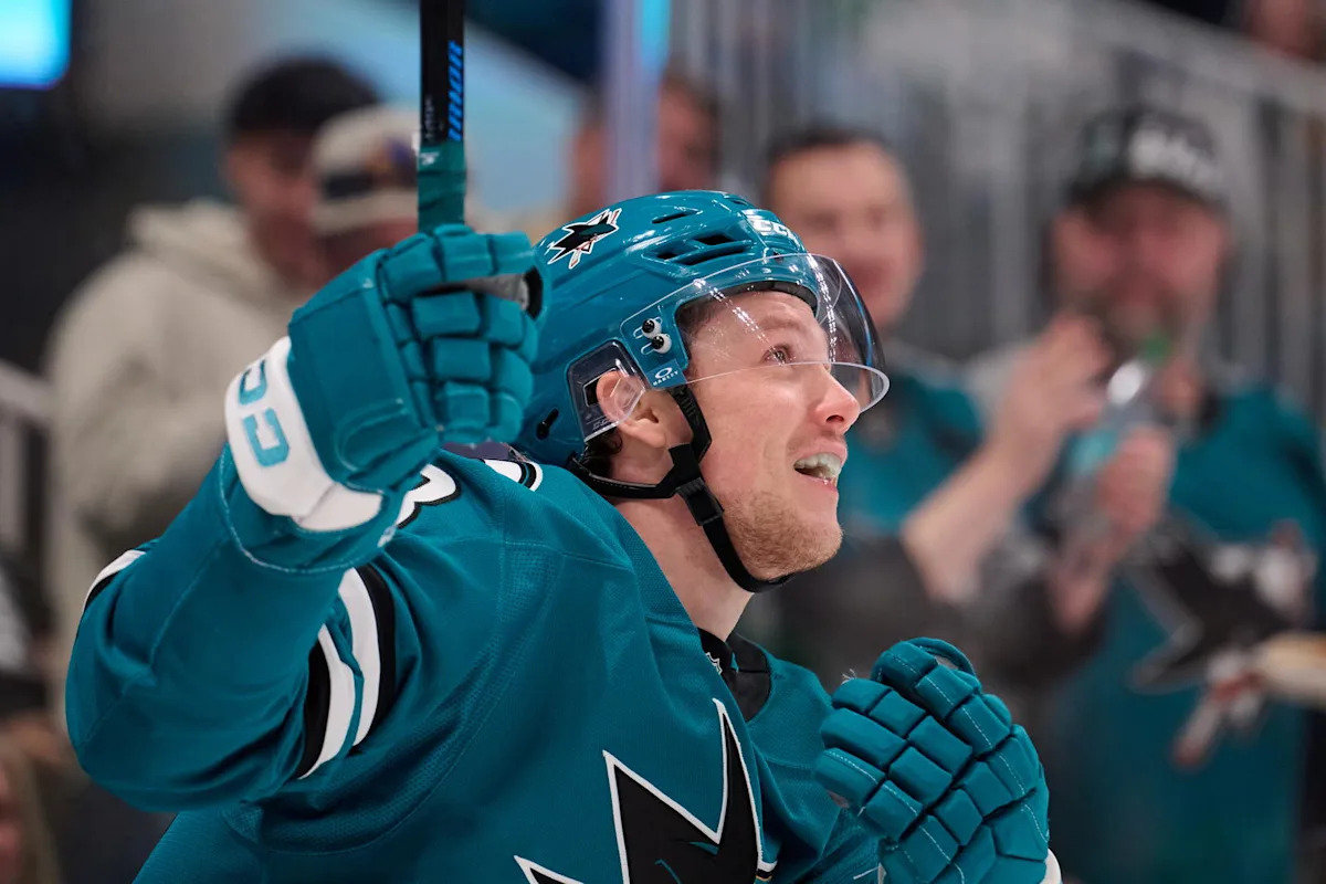 NHL Shakeup: Which 2 Sharks Are Suddenly the Hottest Trade Bargains?