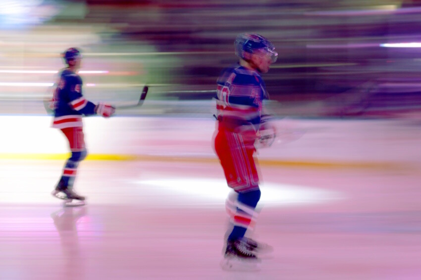 NHL Shockwaves: Will the Rangers Pull Off a Last-Minute Artemi Panarin Trade Before the Olympic Freeze?