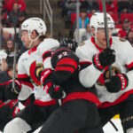 NHL Trade Deadline Alert: Could These Surprising Moves Transform the Ottawa Senators?