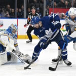 NHL Trade Secrets: What the St. Louis Blues and Toronto Maple Leafs Are Willing to Risk in Their Next Big Deal