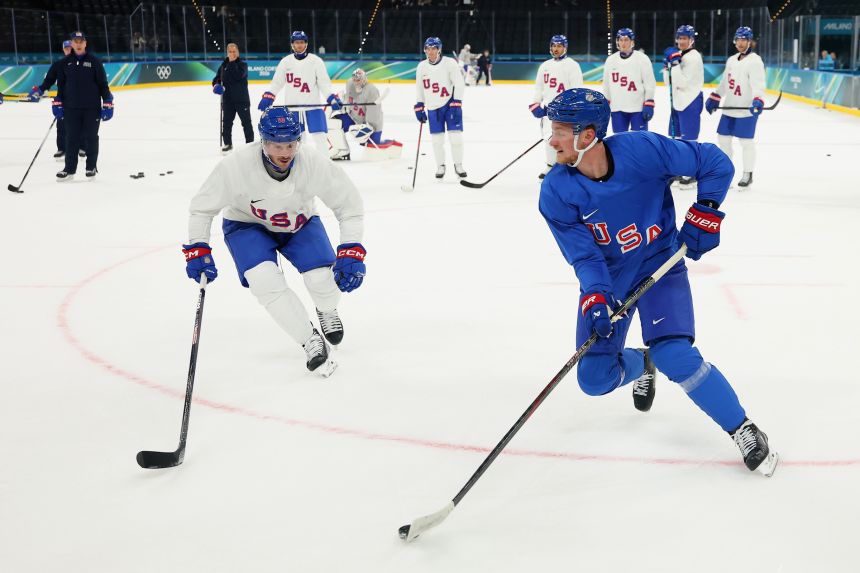 NHL’s Olympic Comeback in Milan Cortina: What Sparked the Controversy Behind the Scenes?
