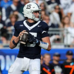 Nine Penn State Stars Set to Shine at NFL Combine: Who Will Dominate the Draft?