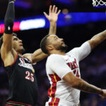 Norman Powell’s Groin Injury Raises Alarming Questions — What Erik Spoelstra’s Latest Update Really Means for the Heat