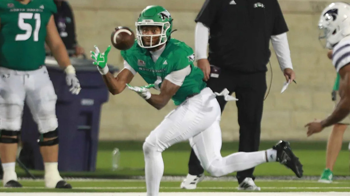 North Dakota State’s Shocking Leap to FBS: Can 10-Time FCS Champs Conquer the Mountain West?