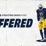 Notre Dame Makes Bold Move to Snatch Illinois’ 2027 Quarterback Recruit—Could a Major Flip Be Brewing?