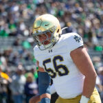 Notre Dame's Elijah Hughes Shatters Expectations with Jaw-Dropping 600-Pound Lift—You Won't Believe How He Did It!