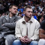 Nuggets' Secret Weapon Unleashed as Jokic Returns: Can Christian Braun Tip the Scales Against Thunder?