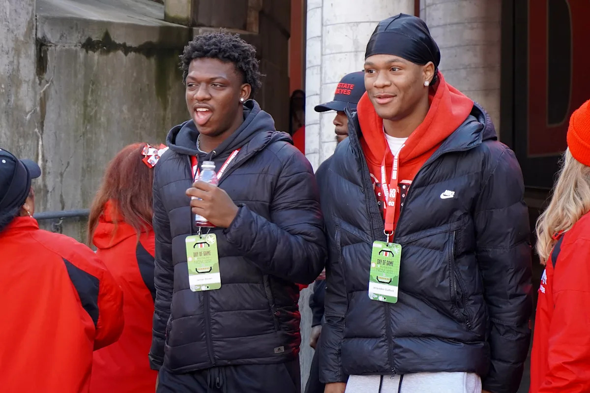 Ohio State's 2026 Five-Star Freshmen: The Unseen Stars Ready to Transform the Game