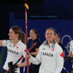Olympic Curling Chaos: Why World Curling Pulled the Umpires Amid Rising Controversy