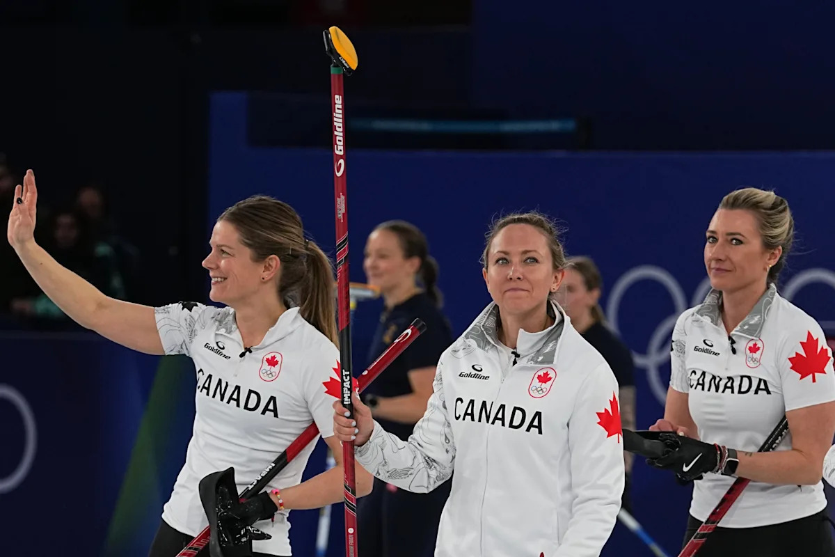 Olympic Curling Chaos: Why World Curling Pulled the Umpires Amid Rising Controversy