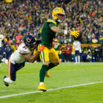 Packers' 2026 Wide Receiver Corps: Unveiling the Untapped Playmakers Ready to Dominate the NFL!