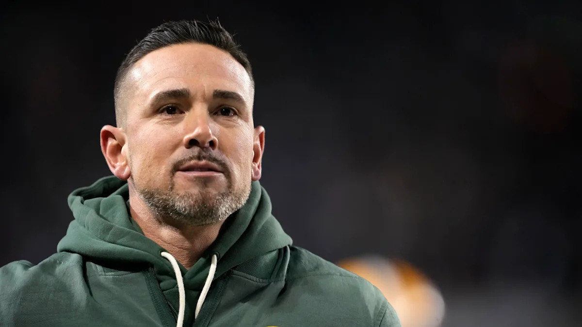 Packers President Ed Policy Breaks Silence on Matt LaFleur's Future Amid Rising Tensions and Emotional Turmoil