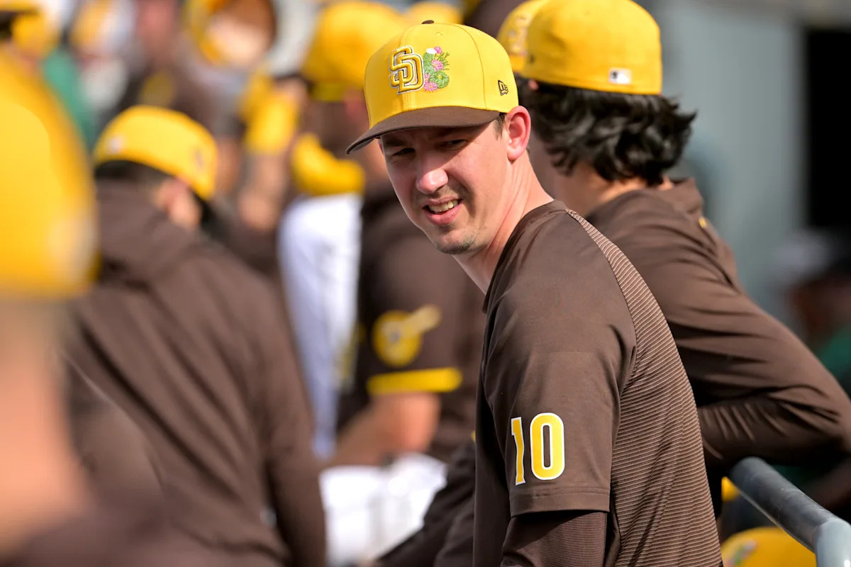 Padres Fans Divided: Will Walker Buehler’s Role in the Rotation Spark a Season Turnaround?