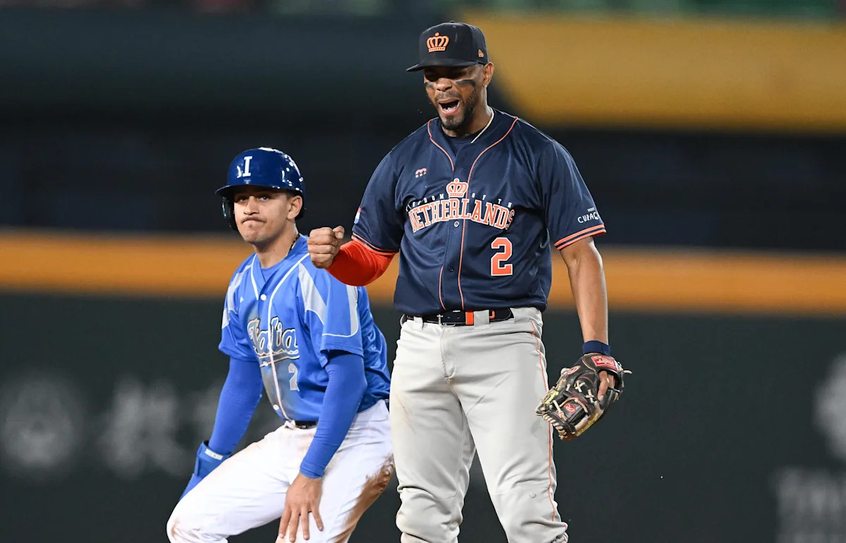 Padres Fans Sound Off: Unexpected Reactions to Players in World Baseball Classic Revealed!