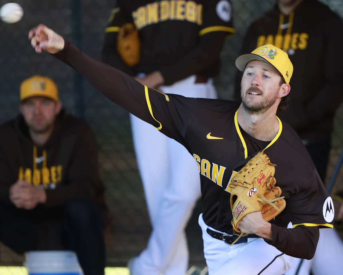 Padres Offseason Shakeup: Fans Reveal Surprising Shift in Opinion—What Changed?