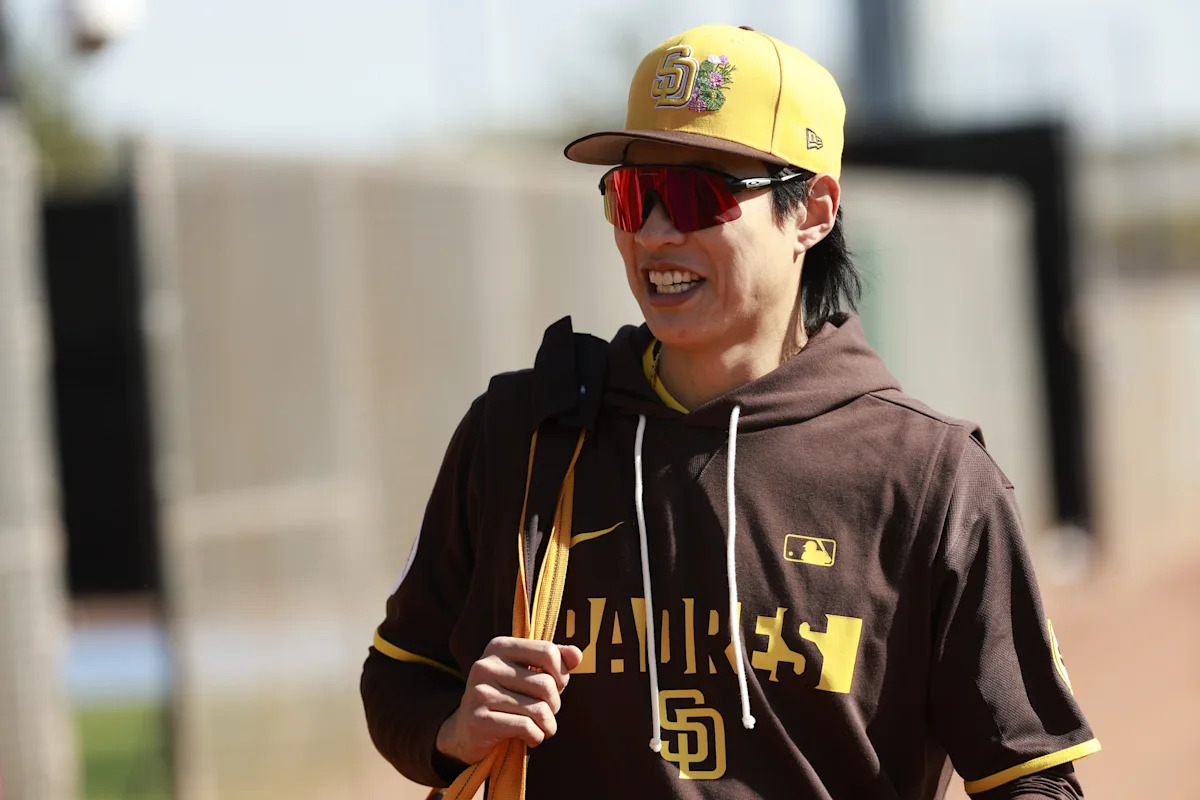 Padres Stumble Again as Rookie Sensation Sung-Mun Song Takes the Field—What Happens Next Will Shock Fans