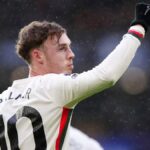 Palmer’s Stunning Hat-Trick Seals Chelsea Comeback Thriller at Wolves Under Rosenior’s Reign