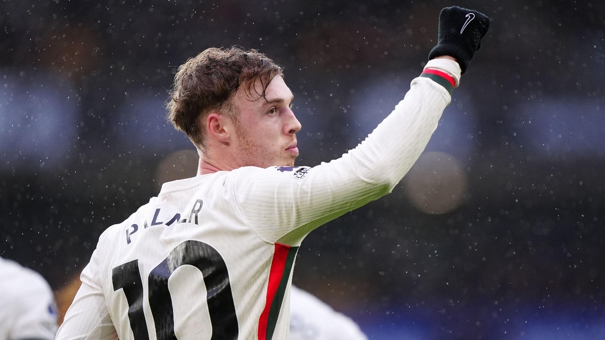 Palmer’s Stunning Hat-Trick Seals Chelsea Comeback Thriller at Wolves Under Rosenior’s Reign