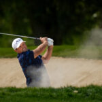 Patrick Reed on the Brink: Can He Cement His Legacy with Another Middle East Triumph?