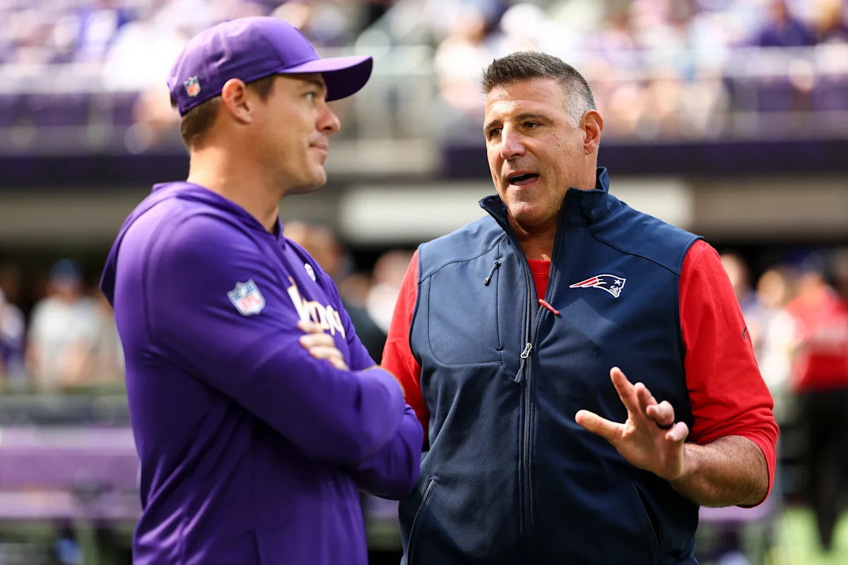 Patriots Join NFL Competition Committee—What Game-Changing Plans Are They Brewing?