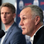 Paul Coffey's Surprise Return to Oilers' Coaching Staff Sparks Speculation About Team's Future Strategy