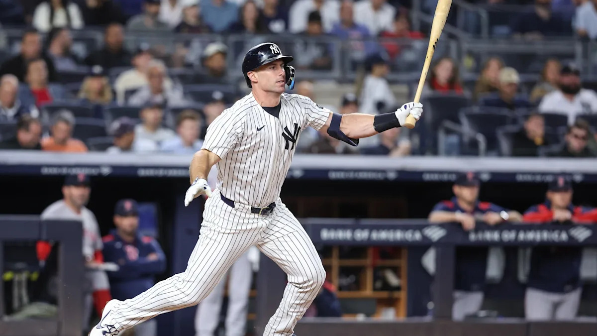 Paul Goldschmidt’s Surprise Move: Why the Yankees’ $4 Million Deal Could Change Everything