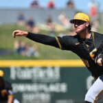 Paul Skenes Stuns in Debut: Four Walks, Four Strikeouts Leave Pirates and Fans on Edge