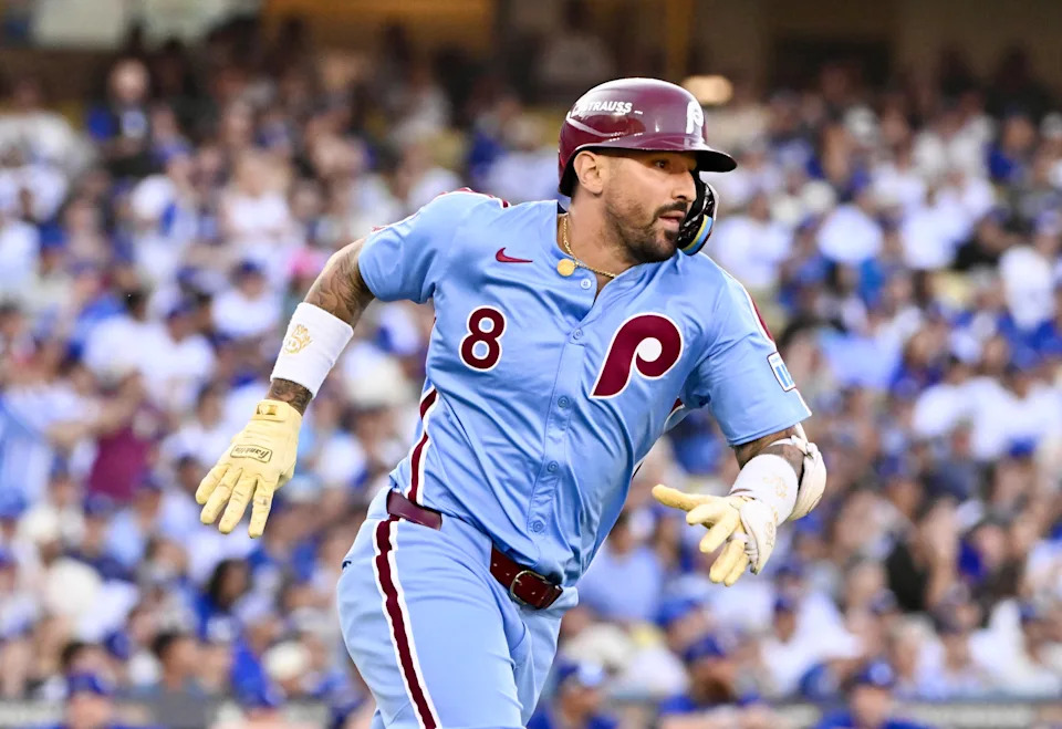 Phillies Shock Baseball World: Nick Castellanos Told to Stay Home Amid 2026 $20 Million Standoff