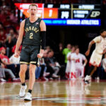 Purdue's Shocking Collapse Sparks Dramatic Comeback to Seal Top-10 Victory at Nebraska