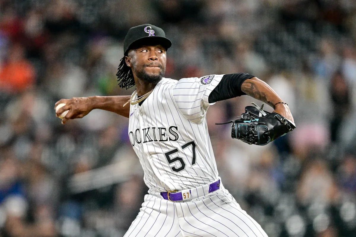 Purple Row's Bold Gamble: Did Trading Angel Chivilli Just Change Everything?