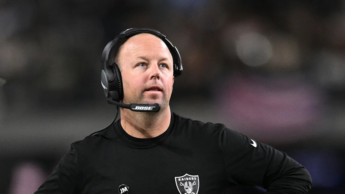 Raiders Make Bold Move: Nick Holz to Revolutionize Offensive Pass Game—What This Means for the Season